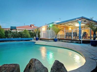 1 Lundy Court, Currambine WA 6028