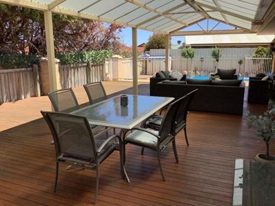 1 Lundy Court, Currambine WA 6028