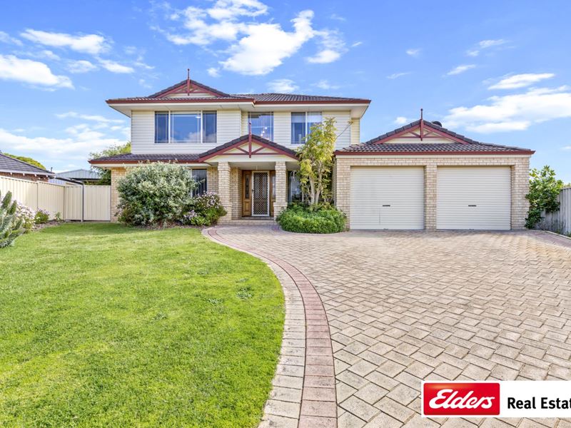 6 Walker Rise, Spencer Park