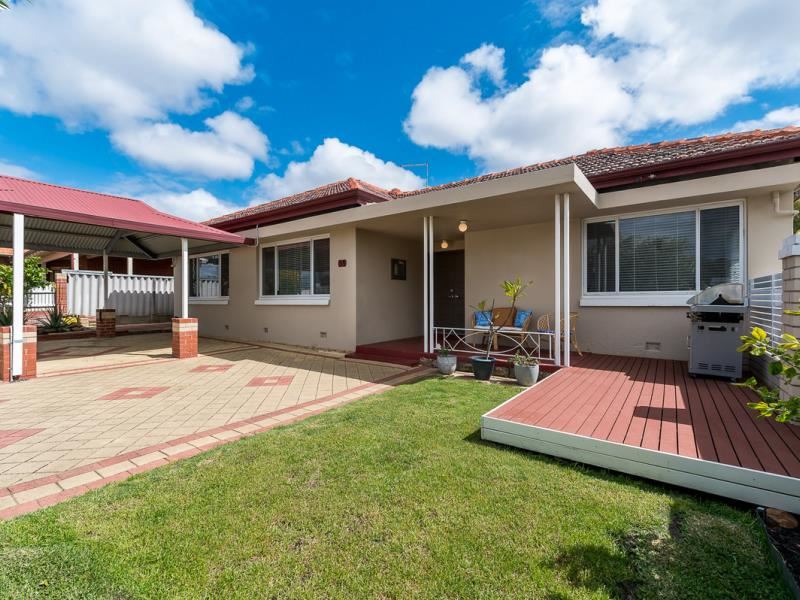 35 Caledonian Avenue, Maylands
