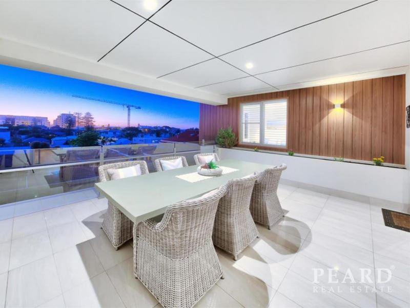 3/20 Southbourne Street, Scarborough