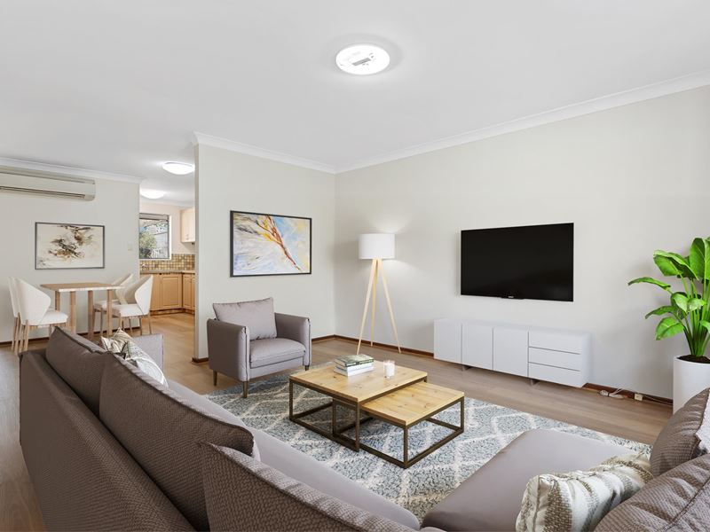 6/67 Royal St, Tuart Hill