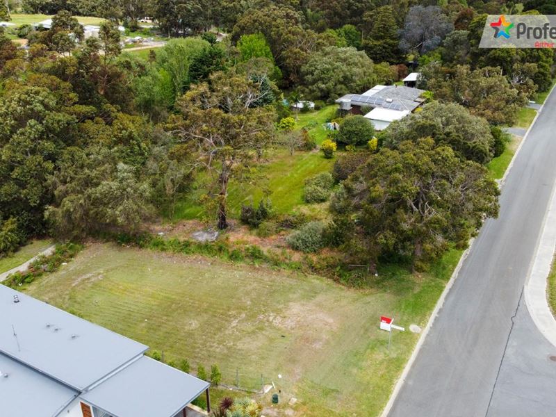 9 Greyhound Circle, Lockyer