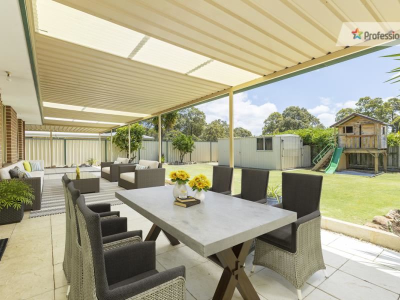 22 Werang Entrance, South Guildford