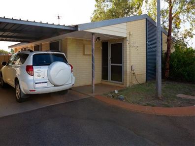 1/15 Becker Court, South Hedland WA 6722