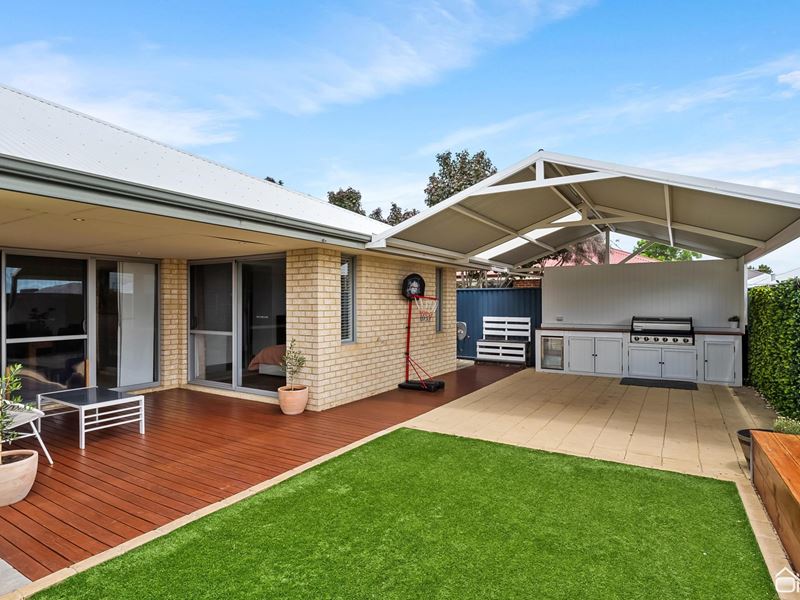 9 Araucaria Boulevard, Byford