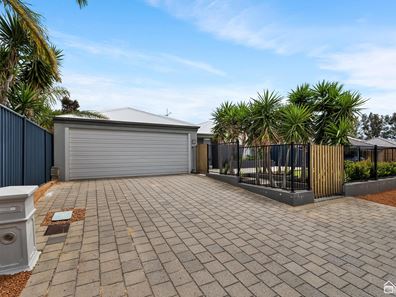 9 Araucaria Boulevard, Byford WA 6122