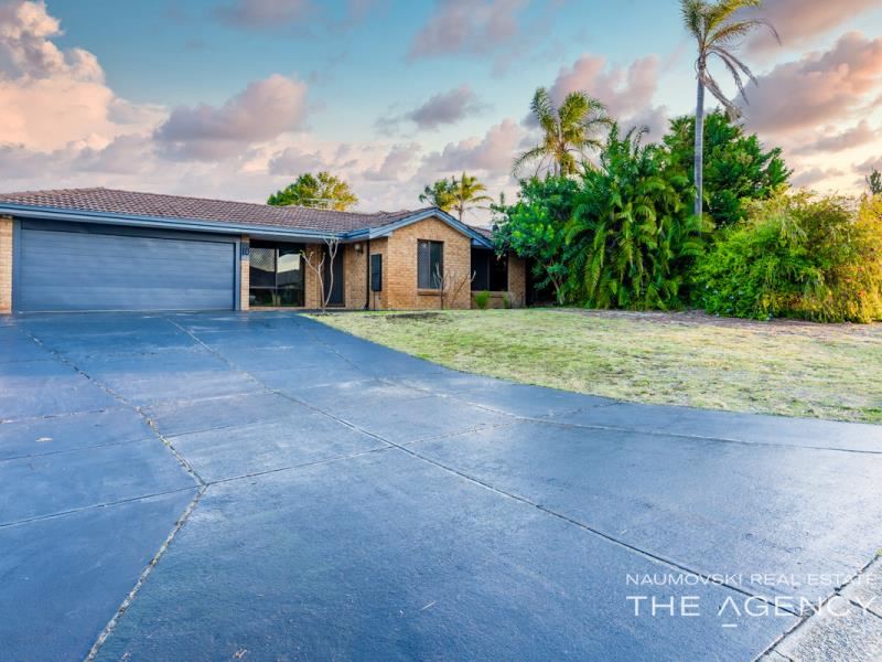 10 Lagoon Heights, Ballajura
