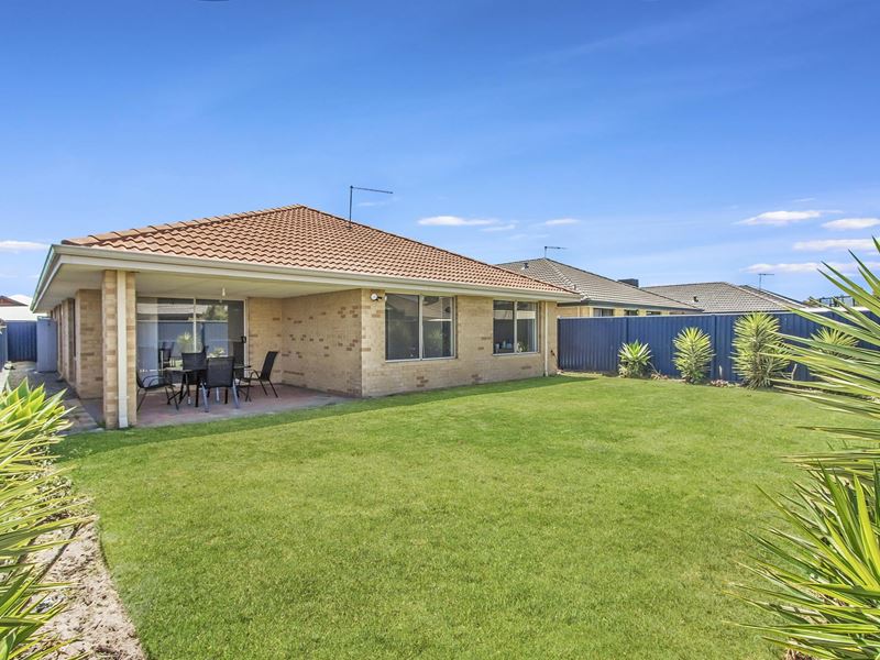 53 Crinia Drive, Baldivis