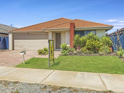 53 Crinia Drive, Baldivis WA 6171