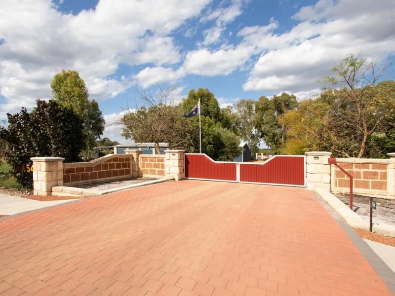 Proposed L/116/154 Carl Street, Muchea