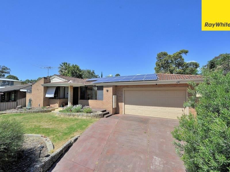 21 Harcourt Place, Bellevue