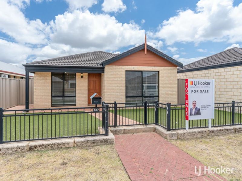 137 Boardman Road, Canning Vale
