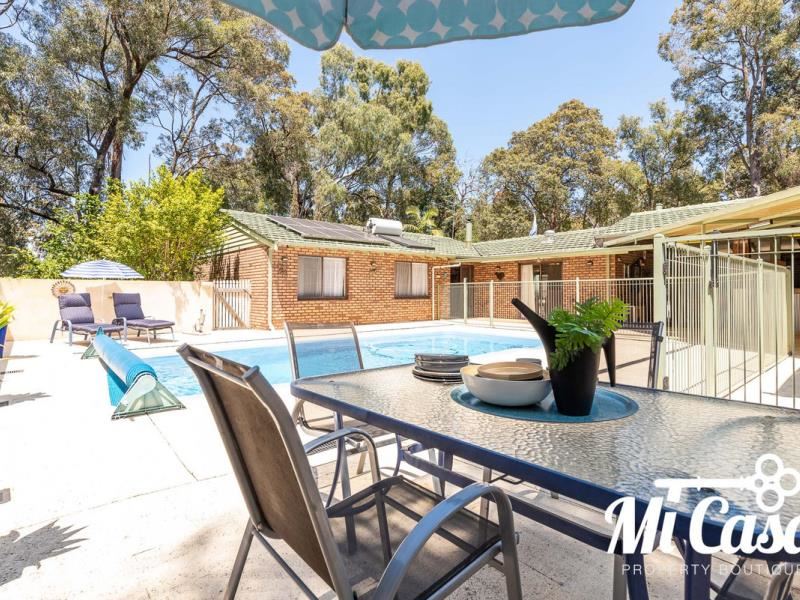 61 Jarrah Road, Roleystone