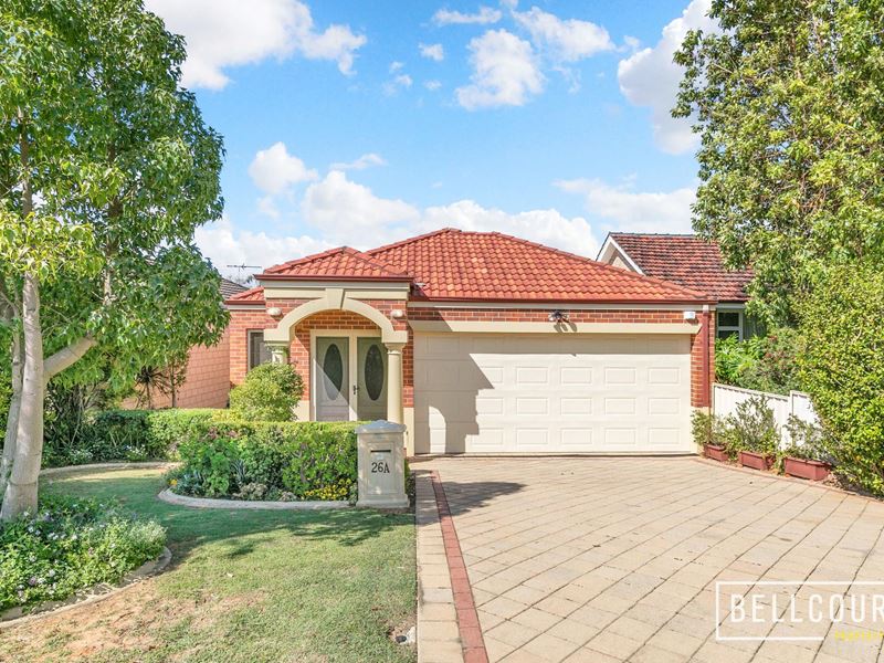 26A Shaw Road, Dianella WA 6059