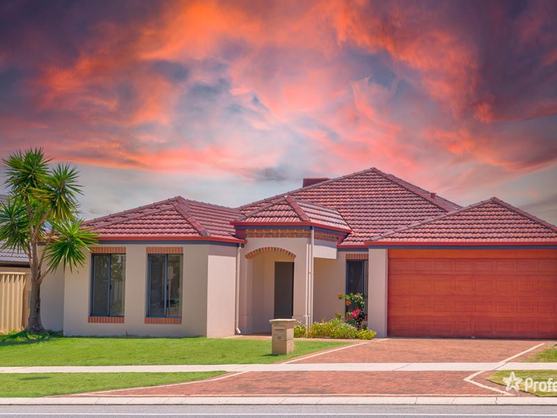 49 Landbeach Boulevard, Butler