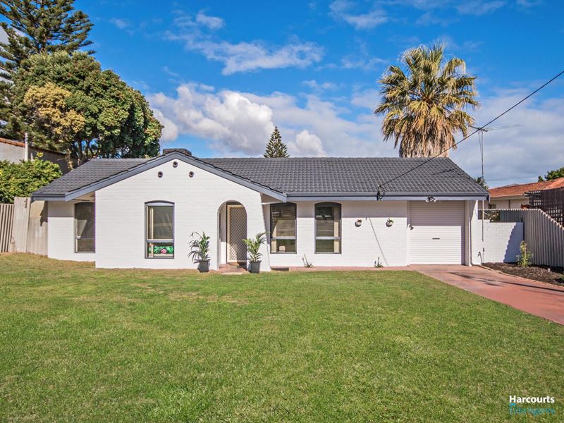 7 Bampton Way, Warnbro