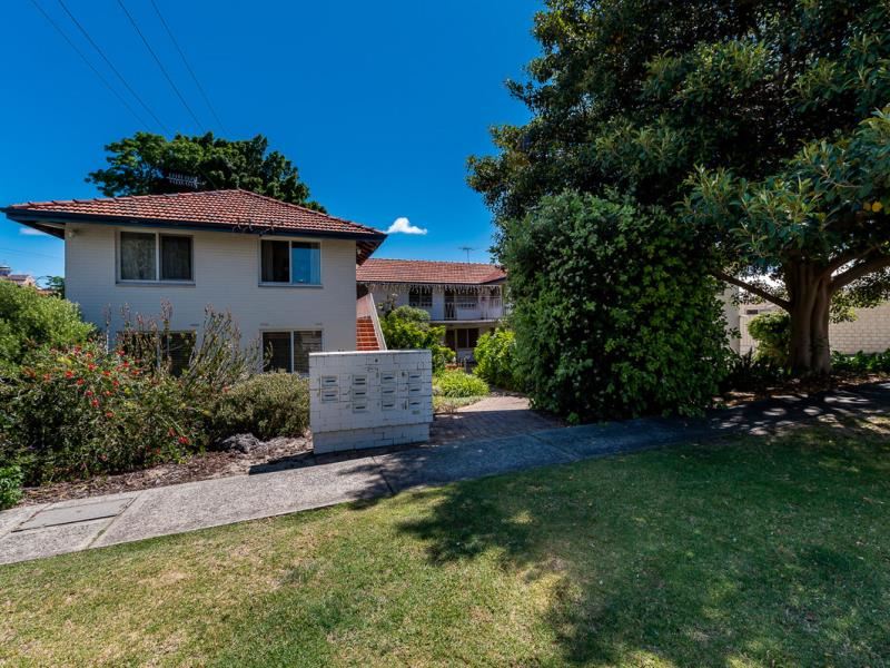 1/54 Kenilworth Street, Maylands