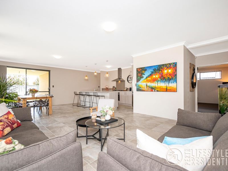 12 Brassie Terrace, Yanchep