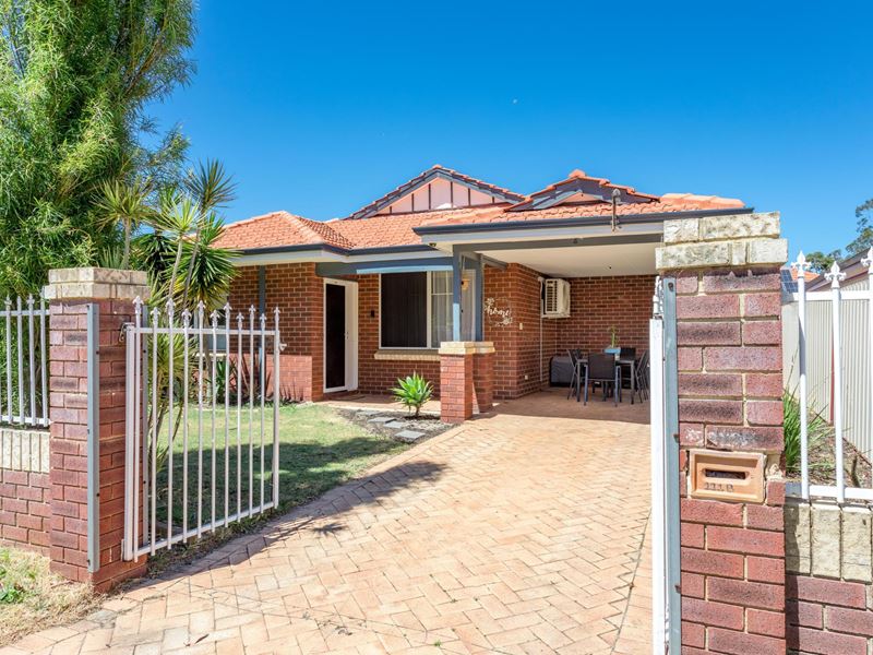 111B Wheatley Street, Gosnells