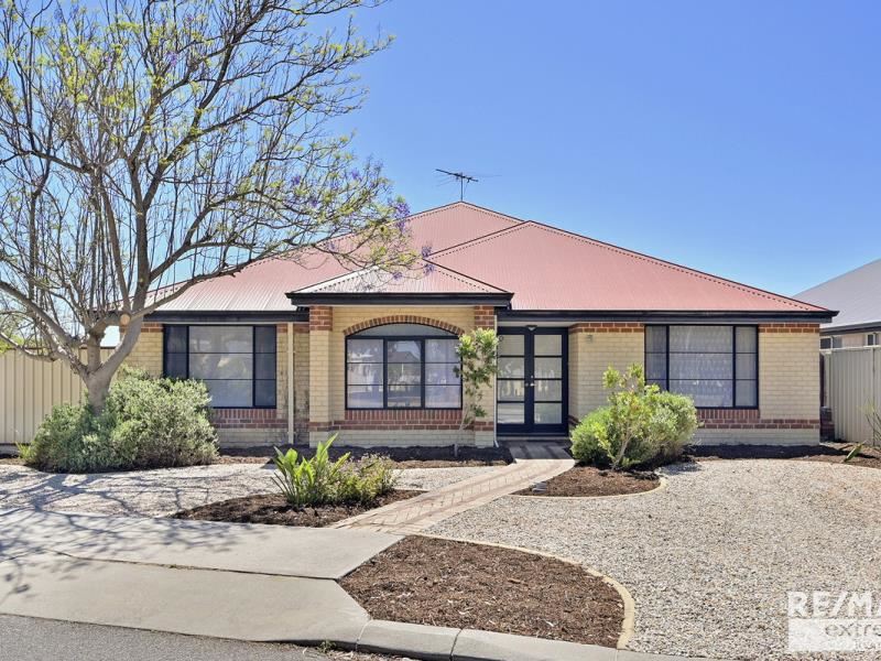 149 St Stephens Crescent, Tapping WA 6065