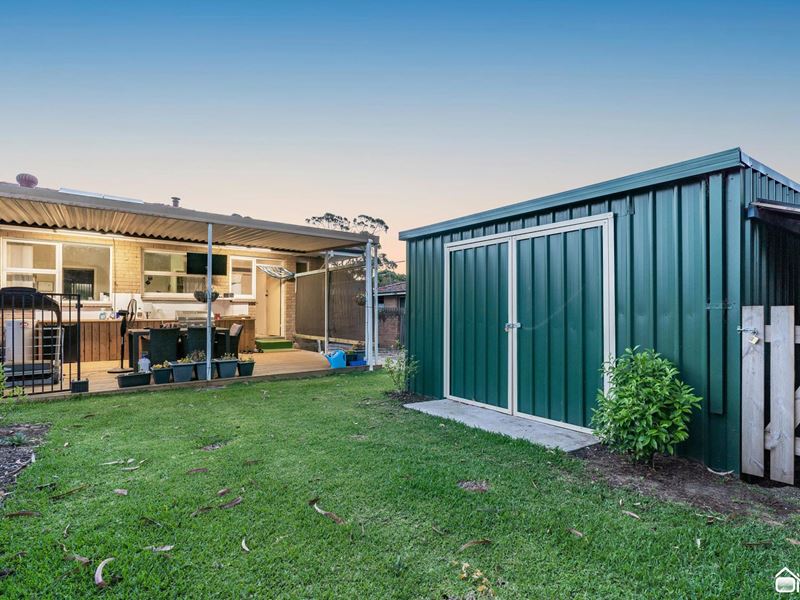 13 Winchester Road, Armadale WA 6112