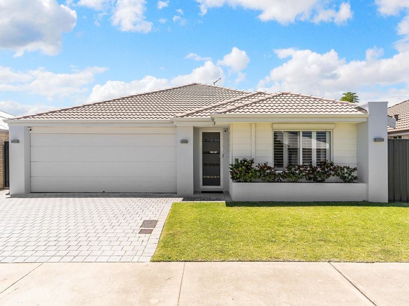 6 Kinder Street, Aveley