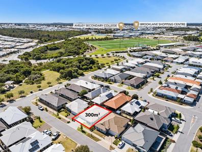 6 Kinder Street, Aveley WA 6069