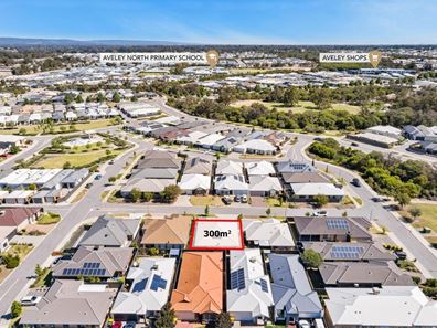 6 Kinder Street, Aveley WA 6069