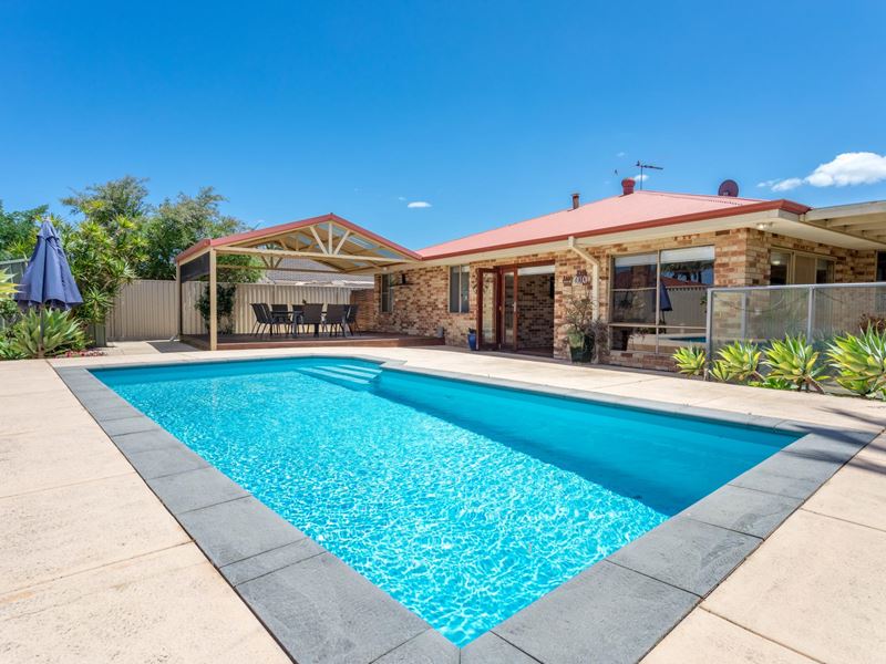 10 Juniper Court, Thornlie