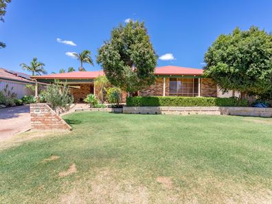 10 Juniper Court, Thornlie WA 6108