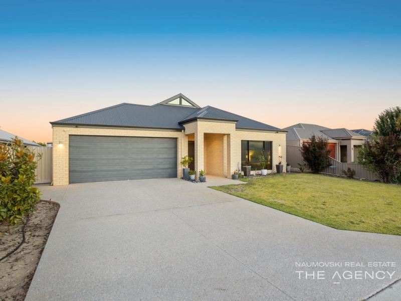 10 Rivonia Brace, Madeley