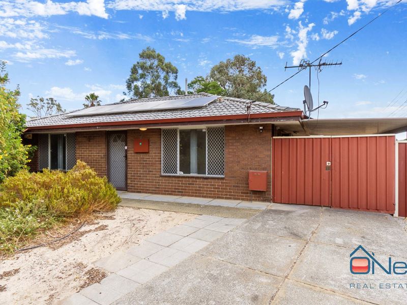 1 Agnew Place, Armadale