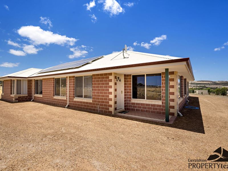 34 Pitchford Crest, White Peak