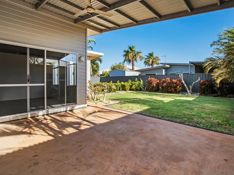 6 Nyumari Street, Baynton