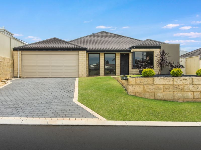 7 Dennis Retreat, Baldivis