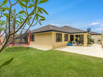 7 Dennis Retreat, Baldivis WA 6171
