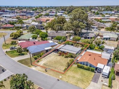 6 Goomarl Street, Dudley Park WA 6210