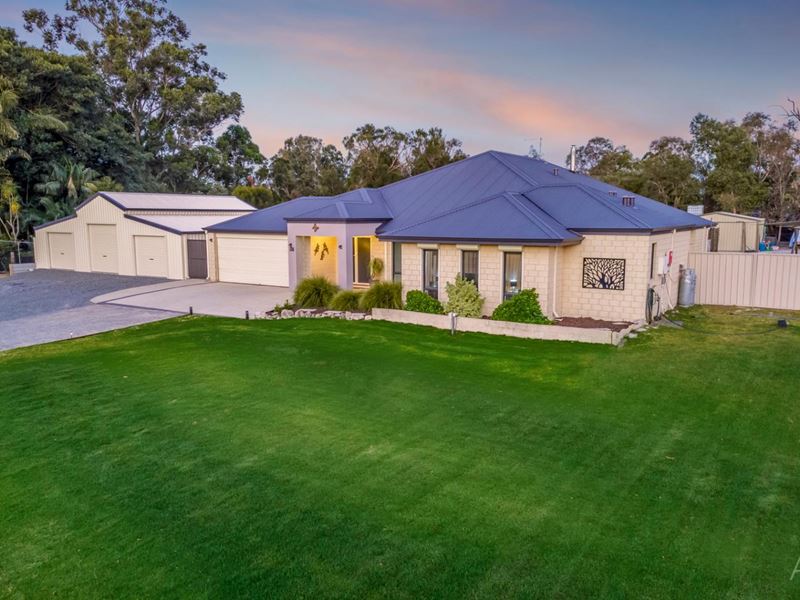 67 Hardey Road, Serpentine