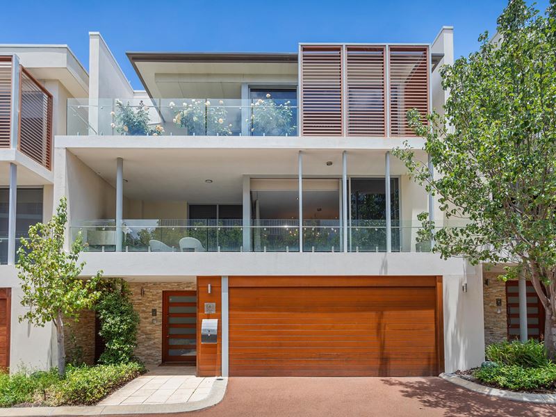 6 McHenry Lane, Nedlands