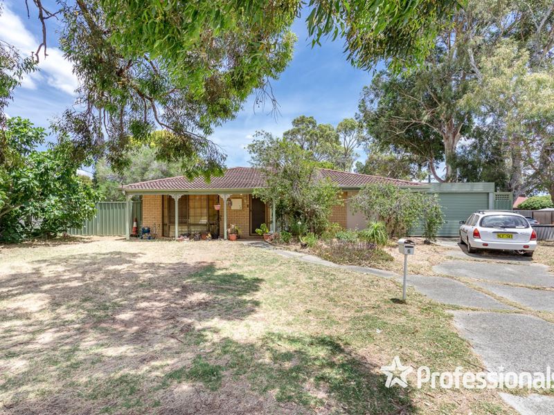 6 Challis Road, Armadale