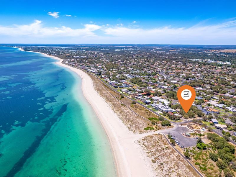 11 Dolphin Road, West Busselton WA 6280