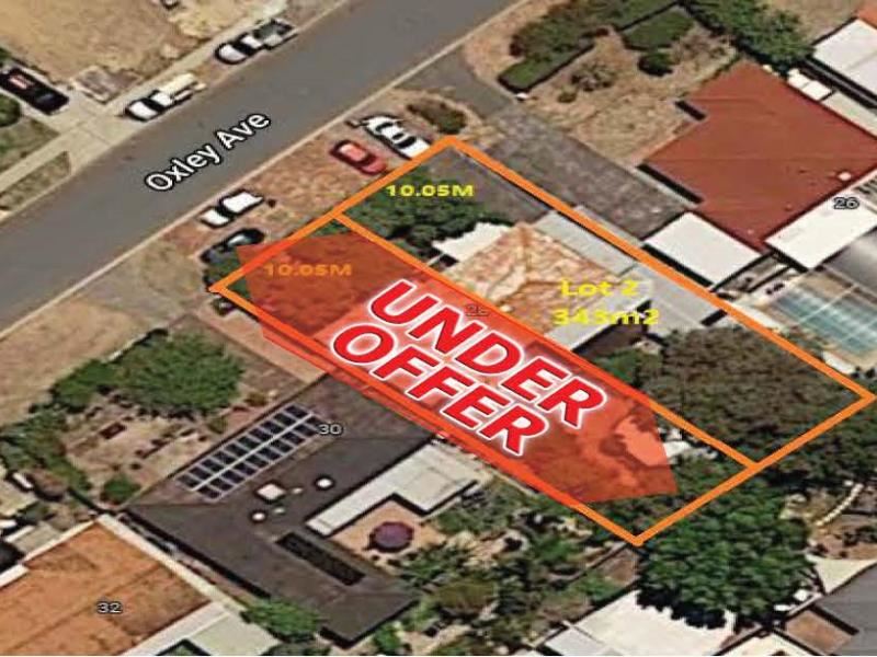 2/28 Oxley Avenue, Padbury