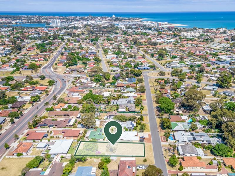 55 Allnutt Street, Mandurah