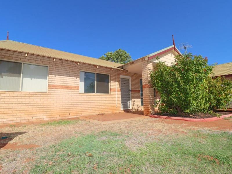 8/3 Osprey Drive, South Hedland