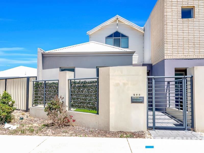 200 Celebration Boulevard, Clarkson