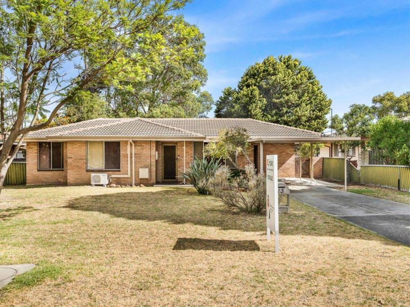 13 Blanche Street, Gosnells