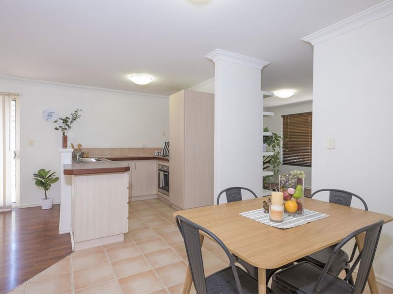 1/133 Swan Street, Tuart Hill