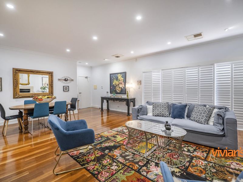 9/37 Pakenham Street, Fremantle