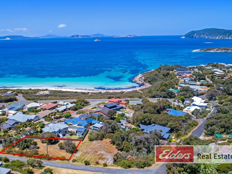 4 Fynd Street, Goode Beach
